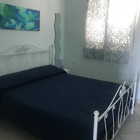 Casa Azzurra Lido Marini