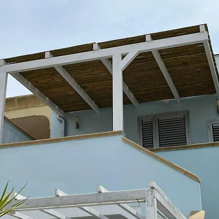 Σπίτι διακοπών Casa Azzurra