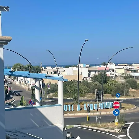 Σπίτι διακοπών Casa Azzurra Lido Marini